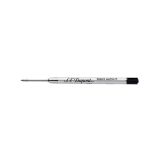 S.T. Dupont Black Defi Ballpoint Pen Refill