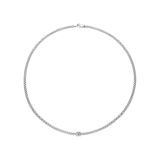 18k White Gold Necklace - Prima Collection