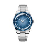Omega Seamaster 300 41mm, Blue Dial, Self Winding Movement Steel Bracelet Watch 234.30.41.21.03.002