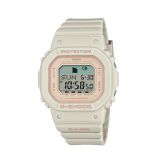 Casio G-Shock 45.7mm Orange Dial Quartz Movemenet Resin Strap Watch