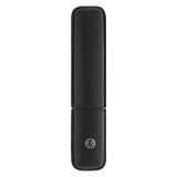 S.T. Dupont Leather Pen Case - Black