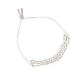 Phoenix Sterling Silver Bracelet