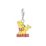 Thomas Sabo Haribo Bear Sterling Silver Charm