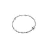18k White Gold Flex'it Bracelet - Prima Collection