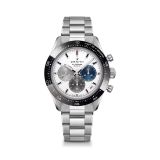 CHRONOMASTER SPORT 41mm White Dial Automatic Stainless Steel Watch