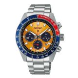 Seiko Prospect Speedtimer 41.4mm, Automatic Movement, Stainless Steel Case, Stainless Steel Bracelet Watch ssc947p1