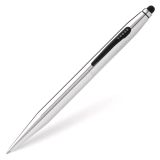 Cross Tech2 Chrome Black Duel Function Pen