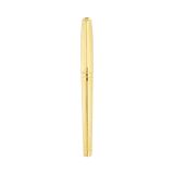S.T. Dupont Line D Eternity Golden Laiton Large Rollerball Pen