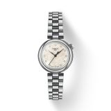 Tissot Desir 29mm Mother of Pearl Dial Stainless Steel Watch