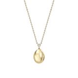 COMPETITION - Win this 18k Yellow Gold Faberge Egg Pendant