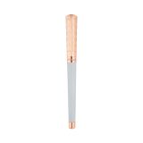 S.T. Dupont Liberte Fountain Pen Duo White Gold Fountain Pen