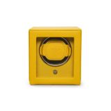 Photo of the WOLF 1834 Cub Single Watch Winder in yellow 461192