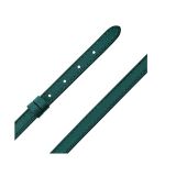 My Move English Green Calfskin Leather Bracelet