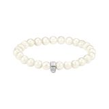 Freshwater Cultured Pearls Bracelet 17cm