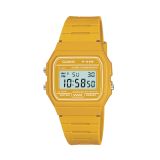 Retro Vintage Collection, Metallic Yellow