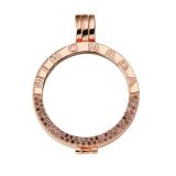 Mi Moneda Deluxe Medium Pendant
