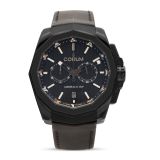 Gents Admiral’s Cup Legend Automatic Strap Watch