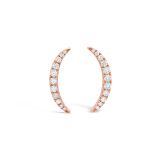 Sun, Moon and Stars - Moi by Weir & Sons Earrings