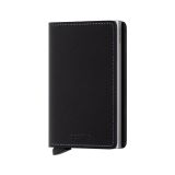 Slimwallet Original Black