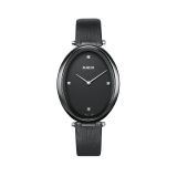 Esenza Diamonds Quartz Strap Watch