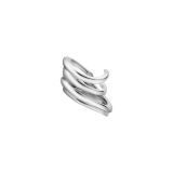 Arc Sterling Silver Ring
