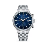 Citizen Corson Men's Chronograph Watch, 43 mm