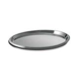 Georg Jensen Vertica Sterling Silver Tray