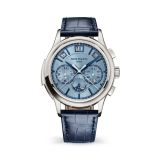 Photo of the Patek Philippe Grand Complications 5308G-001 White Gold Watch