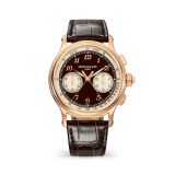 Photo of the Patek Philippe Grand Complications 5370R-001 Rose Gold Watch