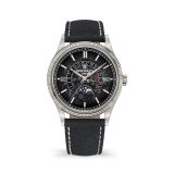 Photo of the  Patek Philippe Grand Complications 56159G-001 Watch