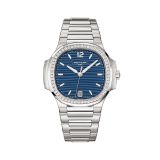Patek Philippe 7118/1200A Nautilus, 35.2mm, Stainless Steel, Automatic