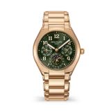 Patek Philippe Twenty~4 7340/1R-001 Rose Gold Watch