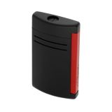 S.T. Dupont Maxijet Matt Lighter - Red