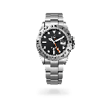 Explorer II