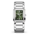 Patek Philippe 4910/1200A Twenty~4 Steel Quartz Watch.