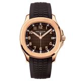 Patek Philippe 5167R-001 - Aquanaut
