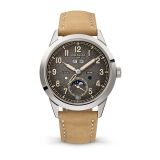 Patek Philippe 5326G Complication 41mm White Gold Automatic Watch