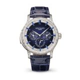 Patek Philippe 5374/300P Grand Complications 42mm Platinum Automatic Watch