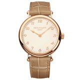 Patek Philippe 7200R-001 - Calatrava