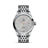 Tudor 1926 Collection 28mm, Steel, Silver Dial, Automatic Watch M91350-0001