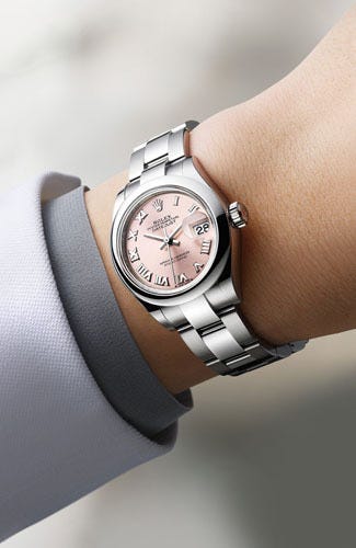 Rolex Womens's Watches