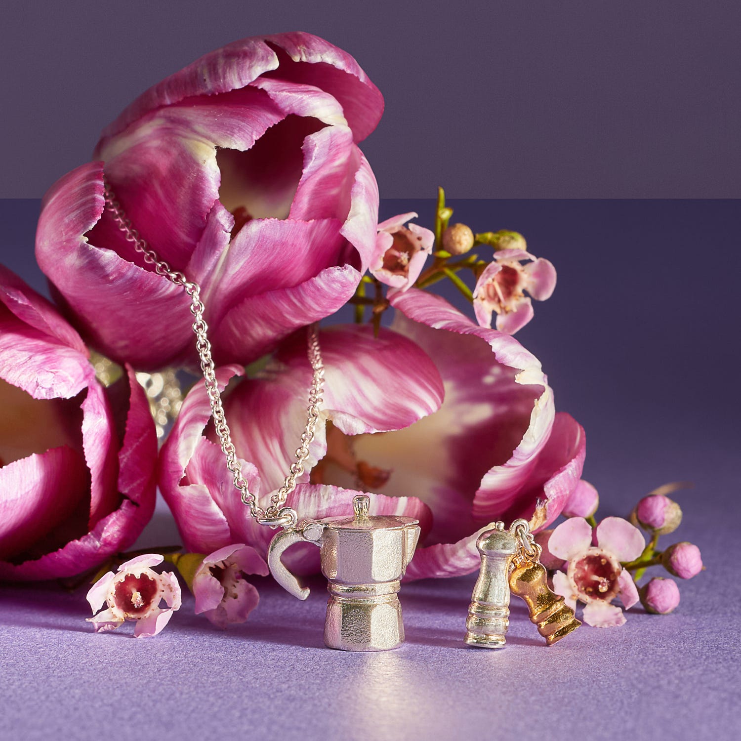 Alex Monroe Designer Jewellery at Weir & Sons