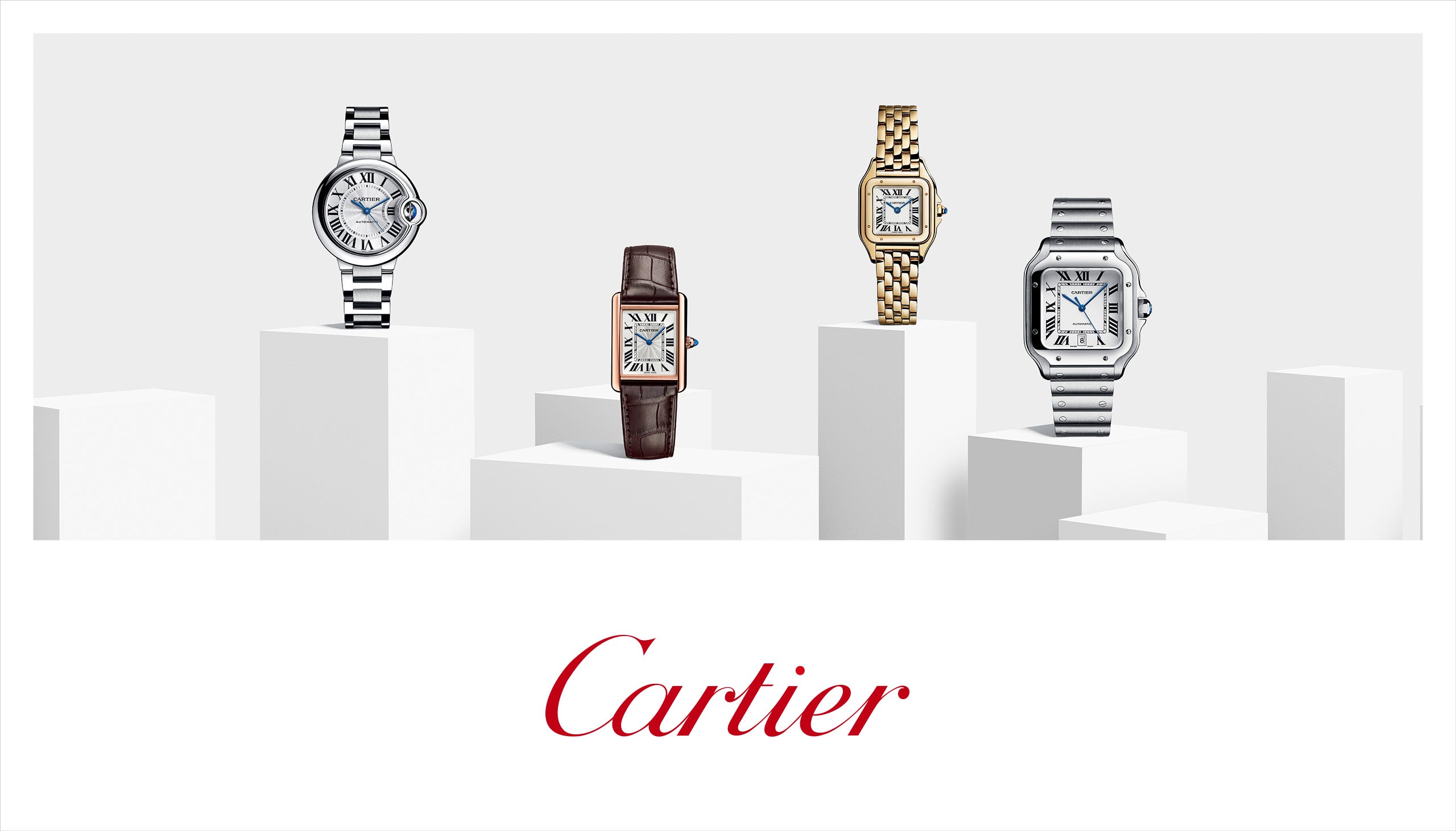 Cartier New Releases 2023 Explore the New Additions