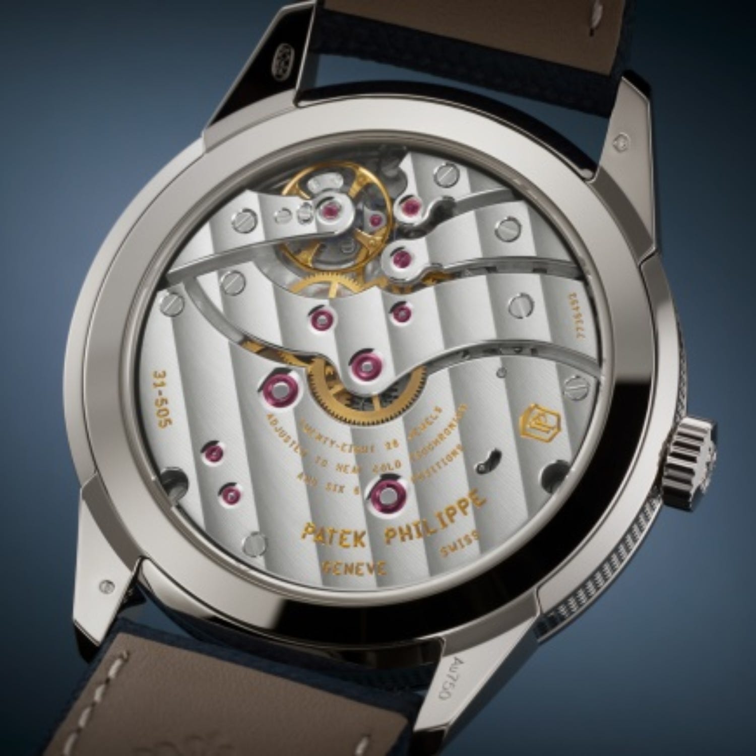 Complications/5328G-001 image five