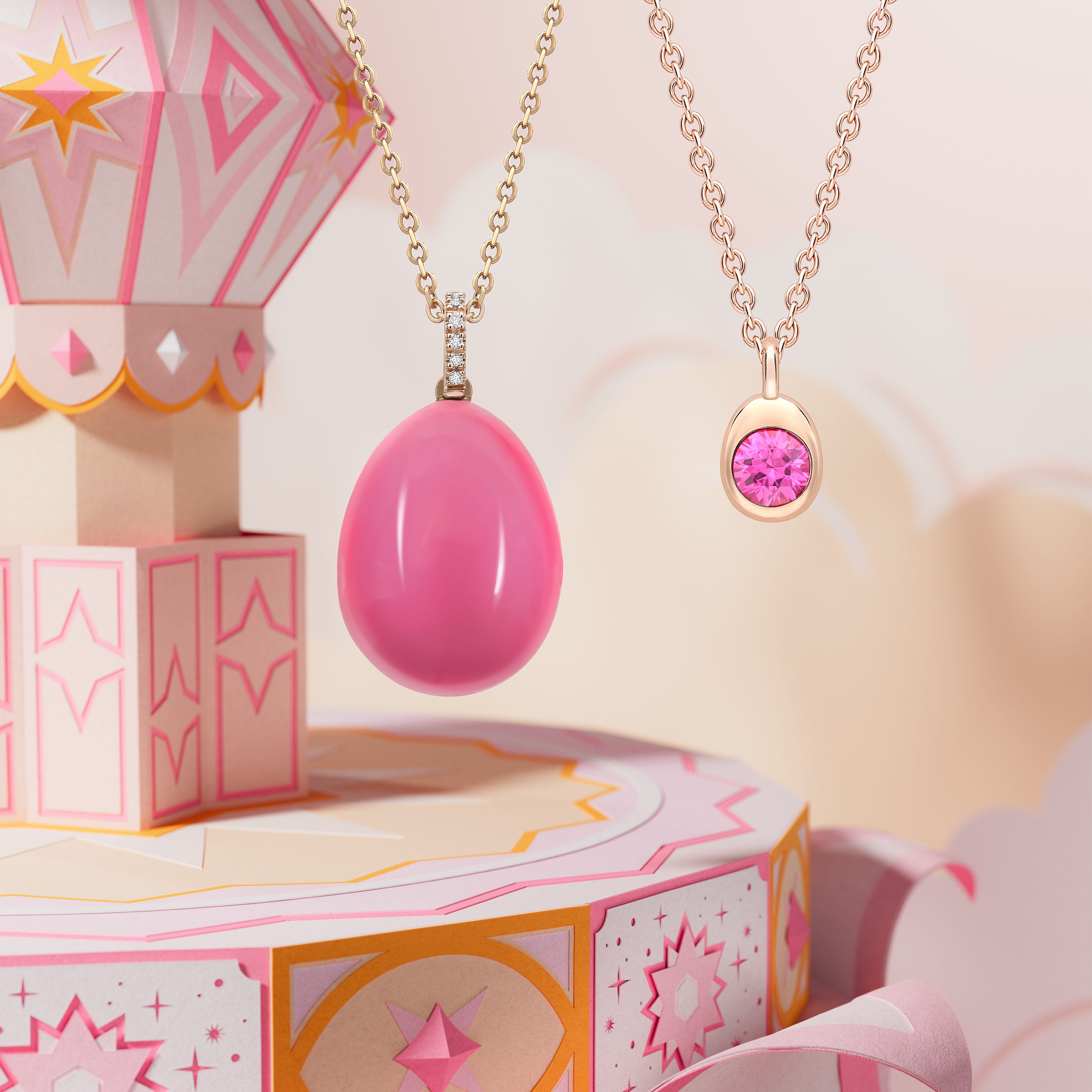 Faberge