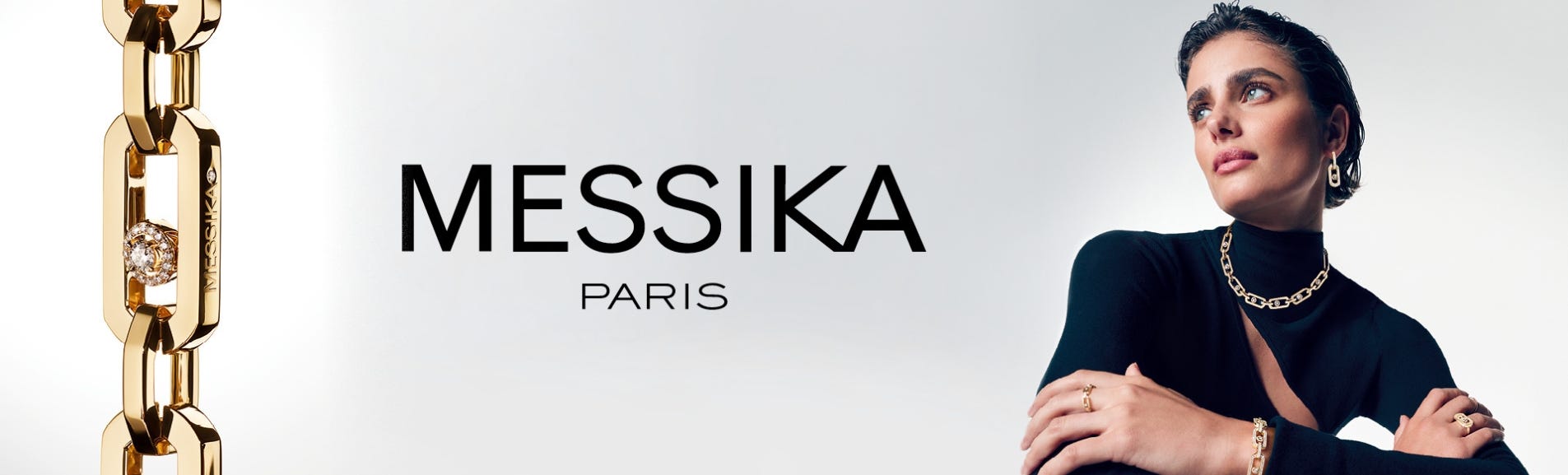 Messika Jewellery at Weir & Sons 