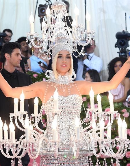Met Gala