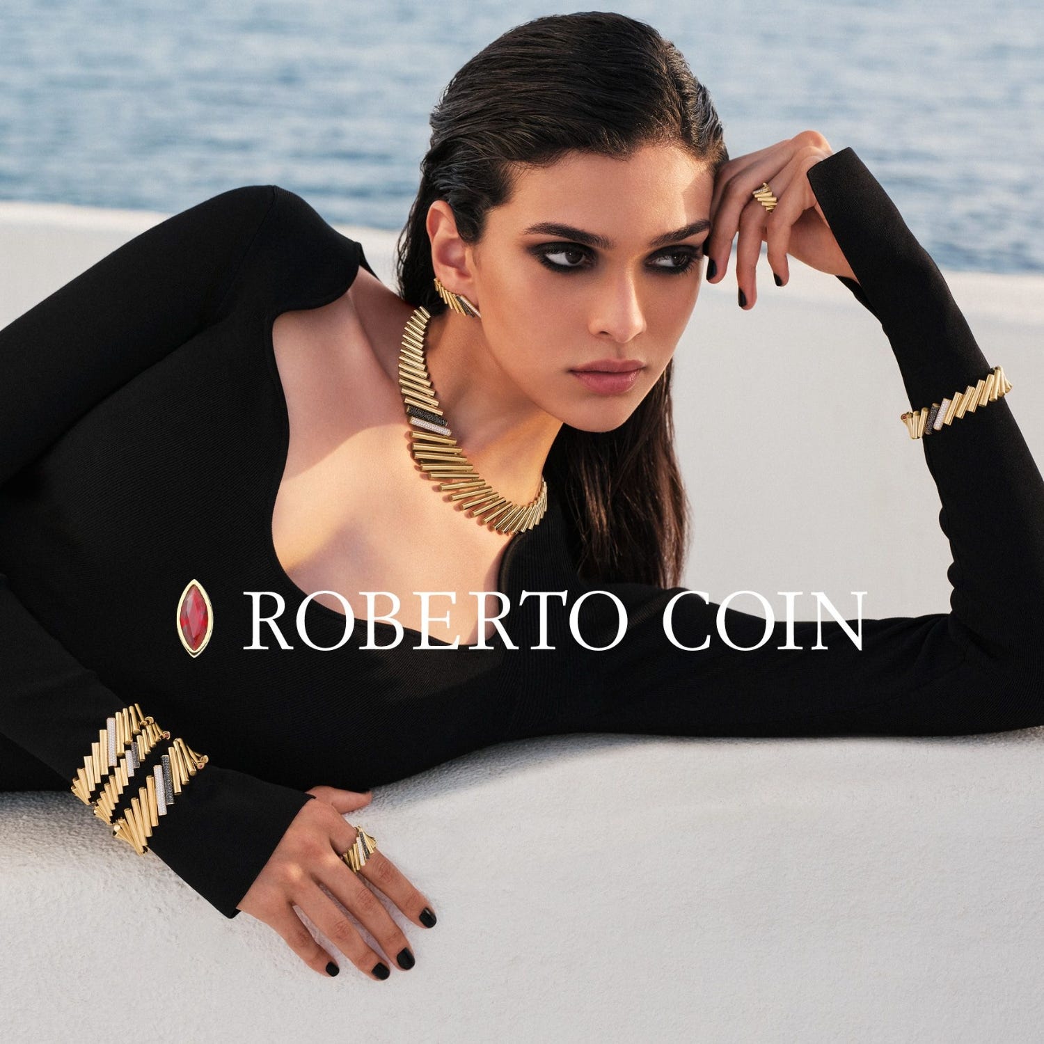 Roberto Coin