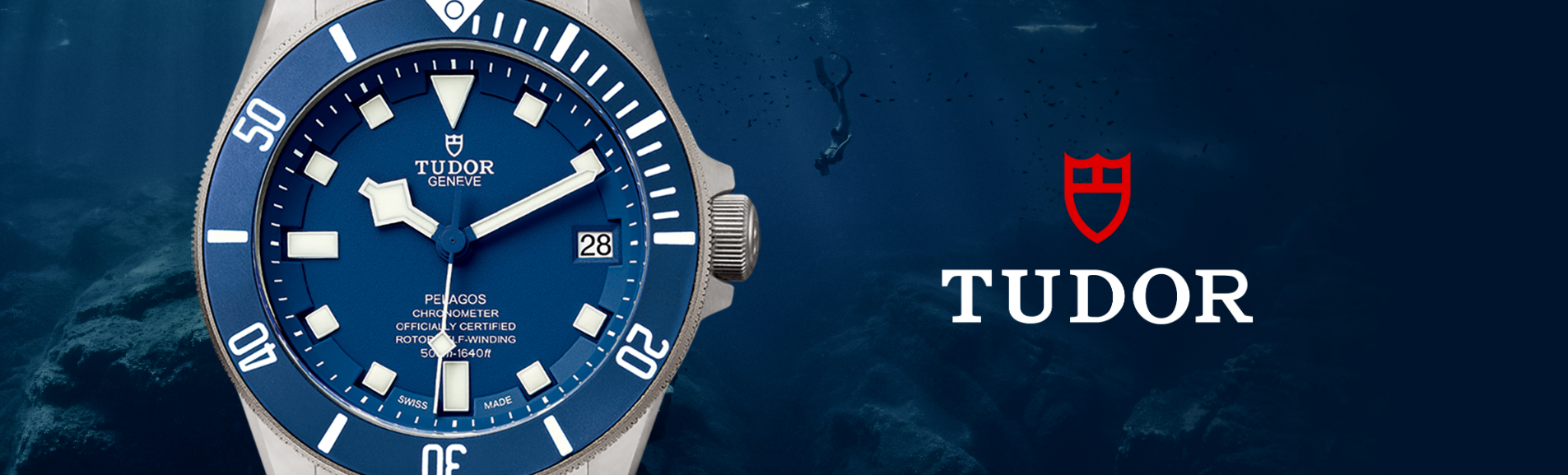 TUDOR New Watch Collection 2023 at Weir & Sons