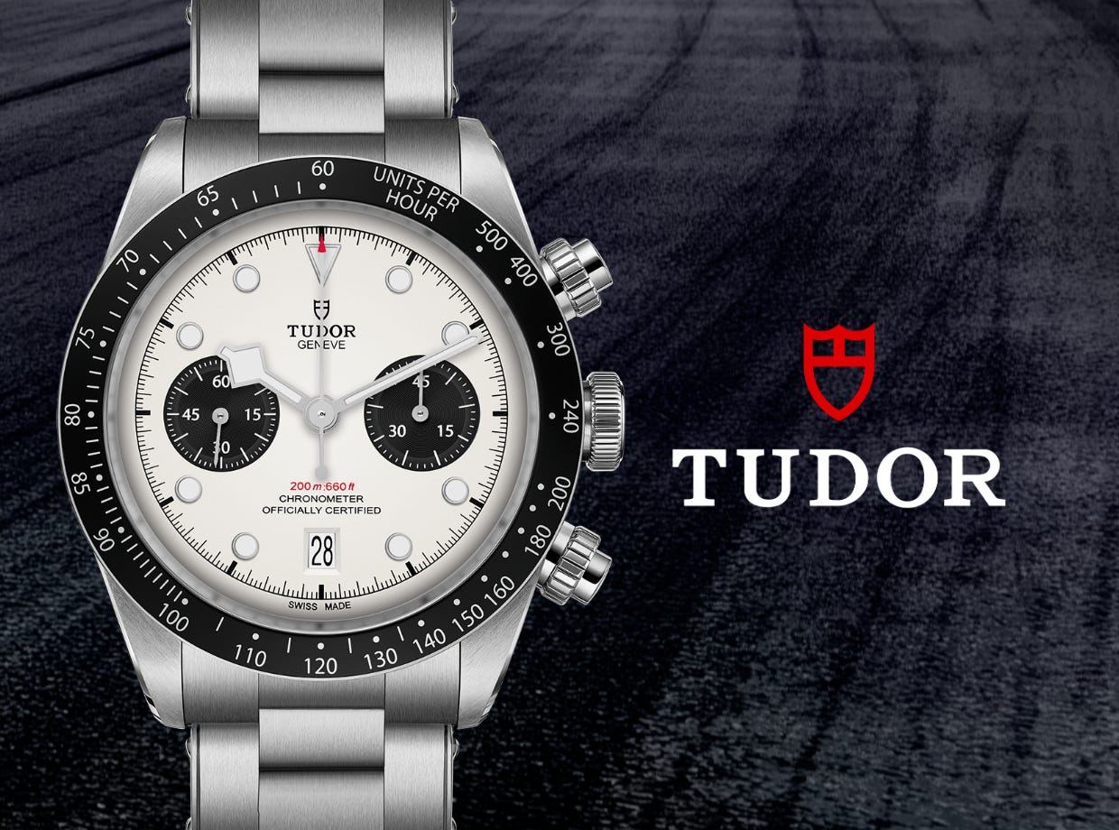 TUDOR Watches Dublin 